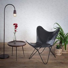 Buffalo Leather Butterfly