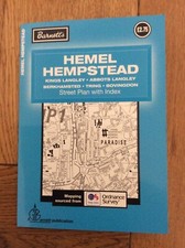 Hemel Hempstead Berkhampstead