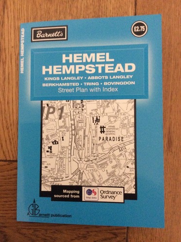 Hemel hempstead berkhampstead - hemel,