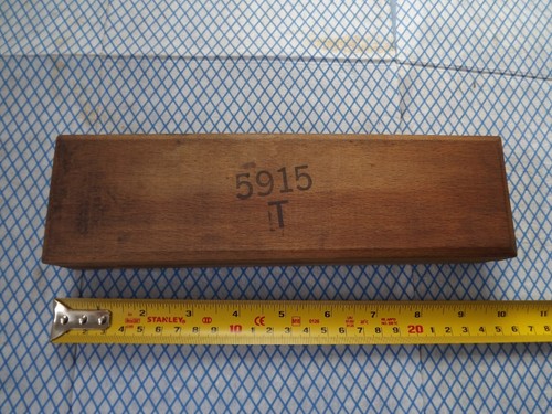 Vintage telecom gpo - t,