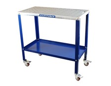 Portable Welding Table