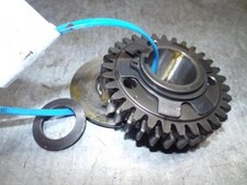 Suzuki DL1000 DL 1000 V Strom 2002 -on Primary Drive Gears 