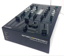 Ecler Smac Pro 30 DJ Mixer -