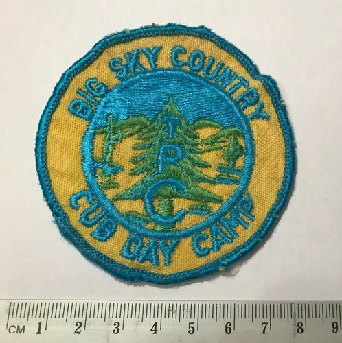 Tall pine council - council, michigan