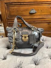 Dolce & Gabbana Grey and Gold