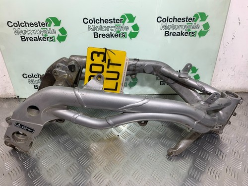 Triumph daytona t595 - t595, 955i