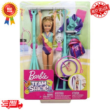 ✨️ Barbie Doll Team Stacie
