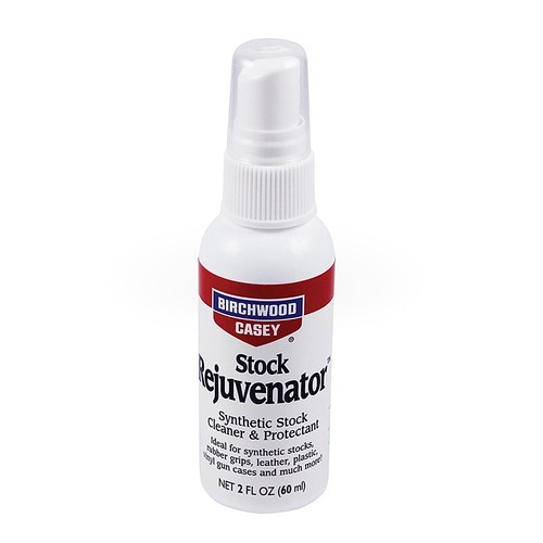 Gun stock rejuvenator - gun,