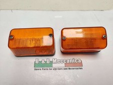 PAIR OF FRONT ARROWS TRIOM