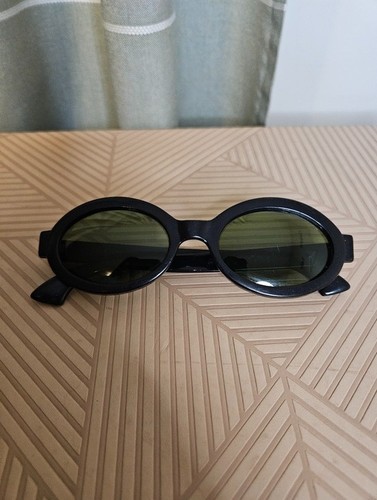 Vintage cool ray - cool-ray, oval