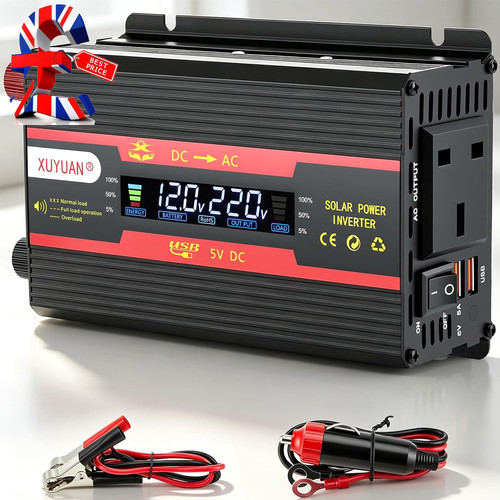 3000w peak power inverter - peak,