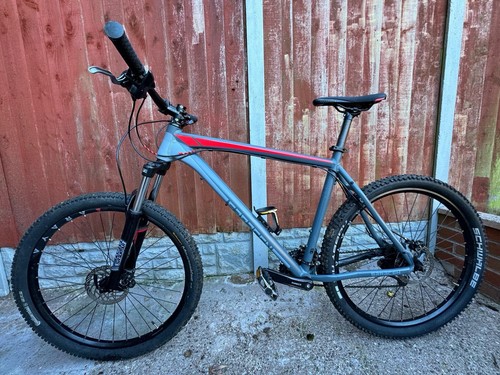 Saracen mantra mountain bike - mountain,