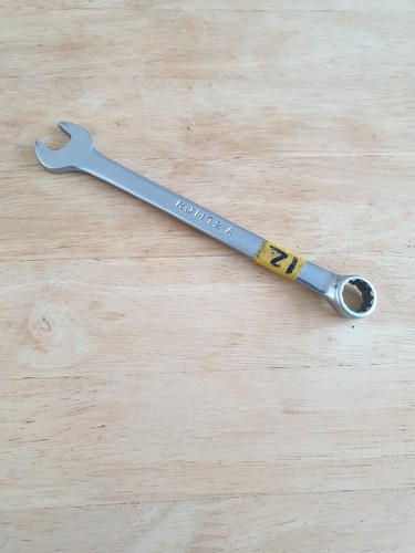 Britool 12mm spanner - britool,