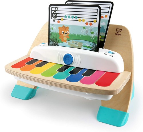 Baby einstein hape magic - baby,