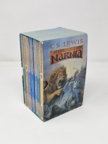 The chronicles narnia - the, of