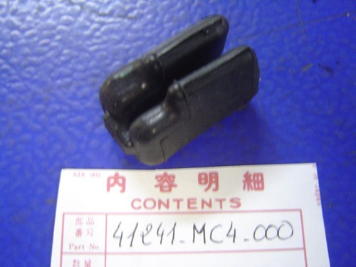 Silent crown door - , xl500rc