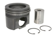 Piston fits RVI C, K, T; VOLVO