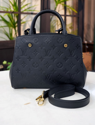Louis vuitton montaigne - louis,