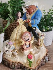 Disney Traditions Tale As Old