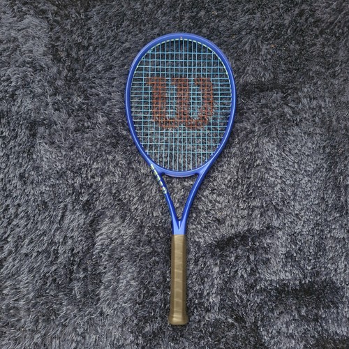 Wilson ultra 100l - wilson,