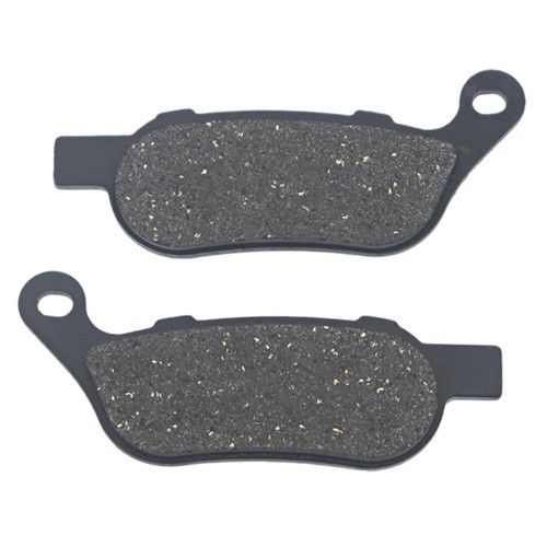Motorcycle brake pads parts - motorcycle,