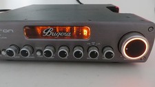 Bugera BV1001T Veyron Tube 2,000W Tube Hybrid Bass Amplifier Head