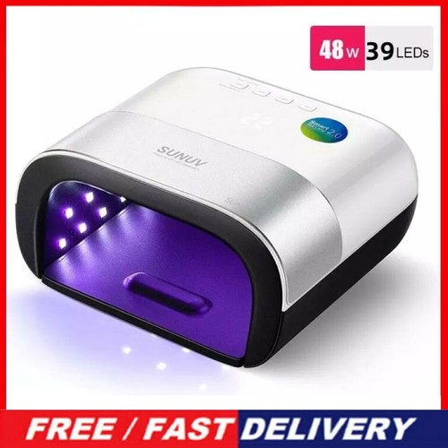 Sun3 nail lamp gel - gel, led