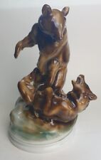 6174 Zsolnay Pecs Porcelain