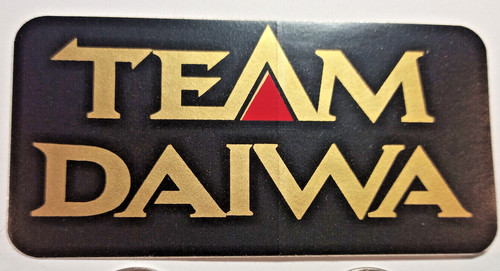 Vintage team daiwa fishing - vintage,