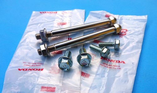 Honda cb250n cb400n superdream - honda,