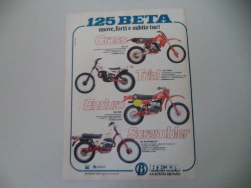 Advertising 1981 - advertising,