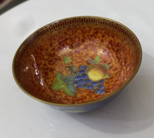 Vintage wedgwood fairyland - wedgwood,