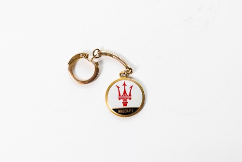 1957 maserati trident - maserati,