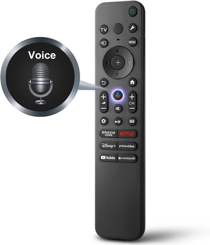 For sony remote - for, w/