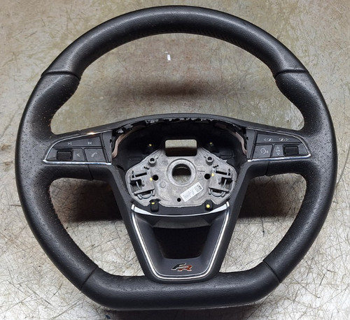 Seat leon leather - leon,