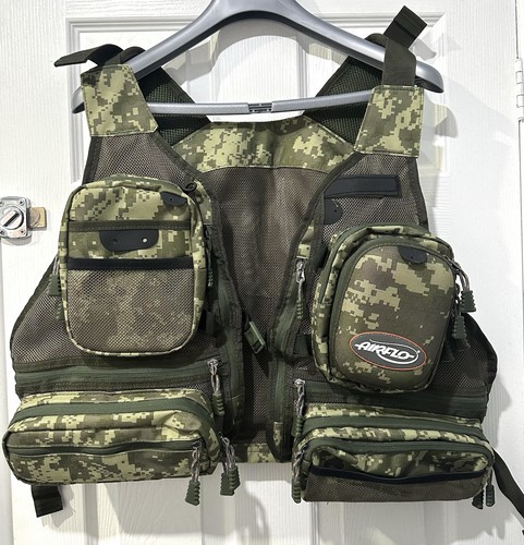 Airflo outlander covert - outlander,