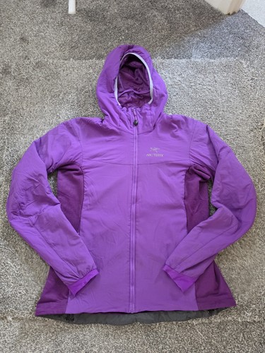 Arc teryx atom hoody - lt,