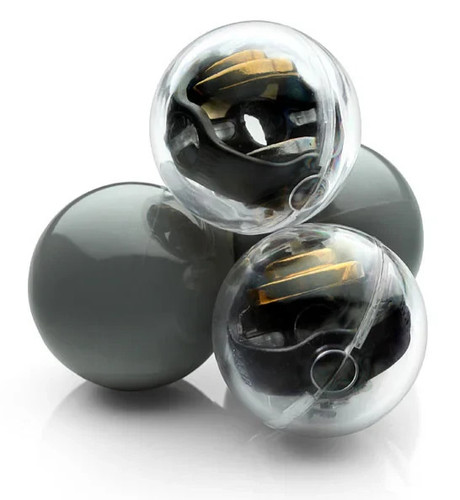 Nanodots gyro nano - gyro,