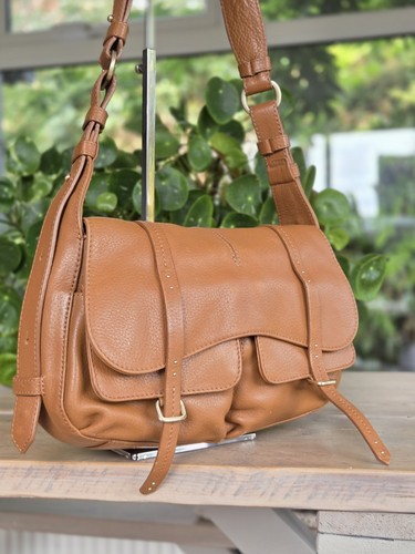 Radley tan brown leather - radley,