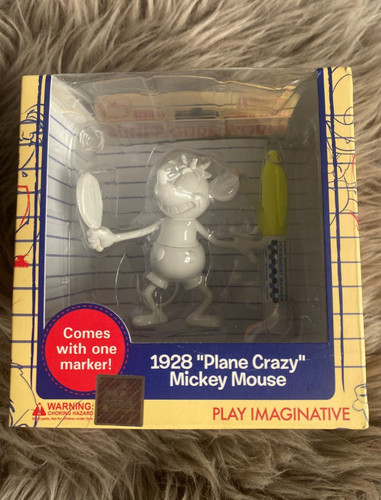 New disney mickey mouse series - new,