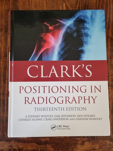 Clark positioning in - positioning,