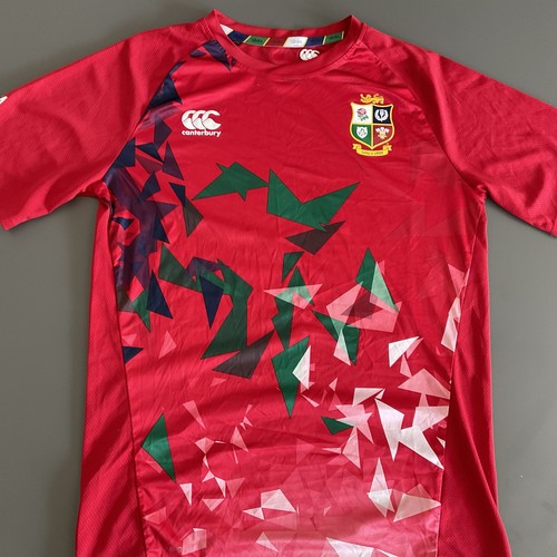 British lions south - lions,