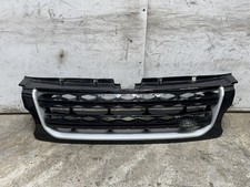 Land Rover Discovery 4 2011