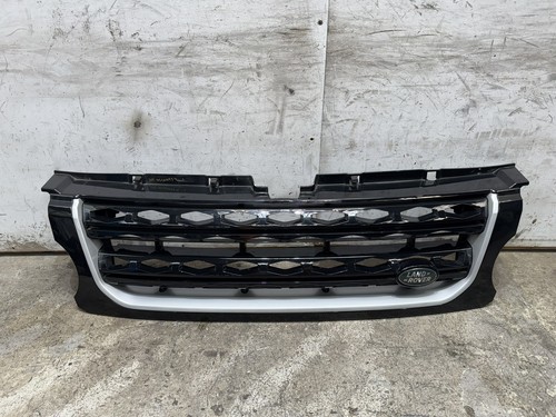 Land rover discovery 2011 - land,