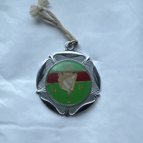 Udr ulster defence - ulster,