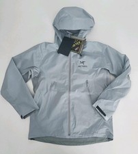 Arcteryx Beta LT Jacket LUCENT