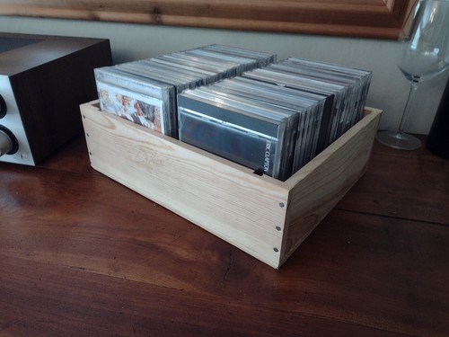 Storage wine box - storage, ~