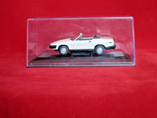 Corgi Vanguards Triumph TR7