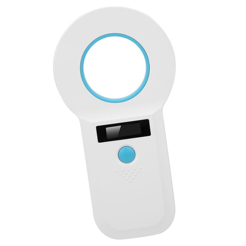 Animal tag reader pet - tag,
