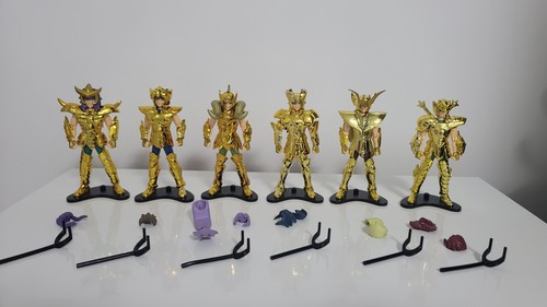 Bandai saint seiya - seiya, hades
